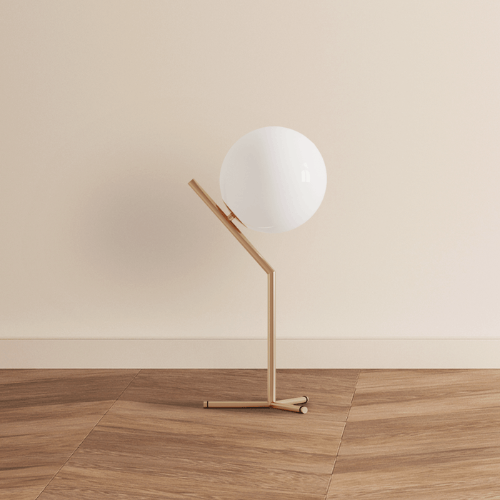 Aramado Lamp