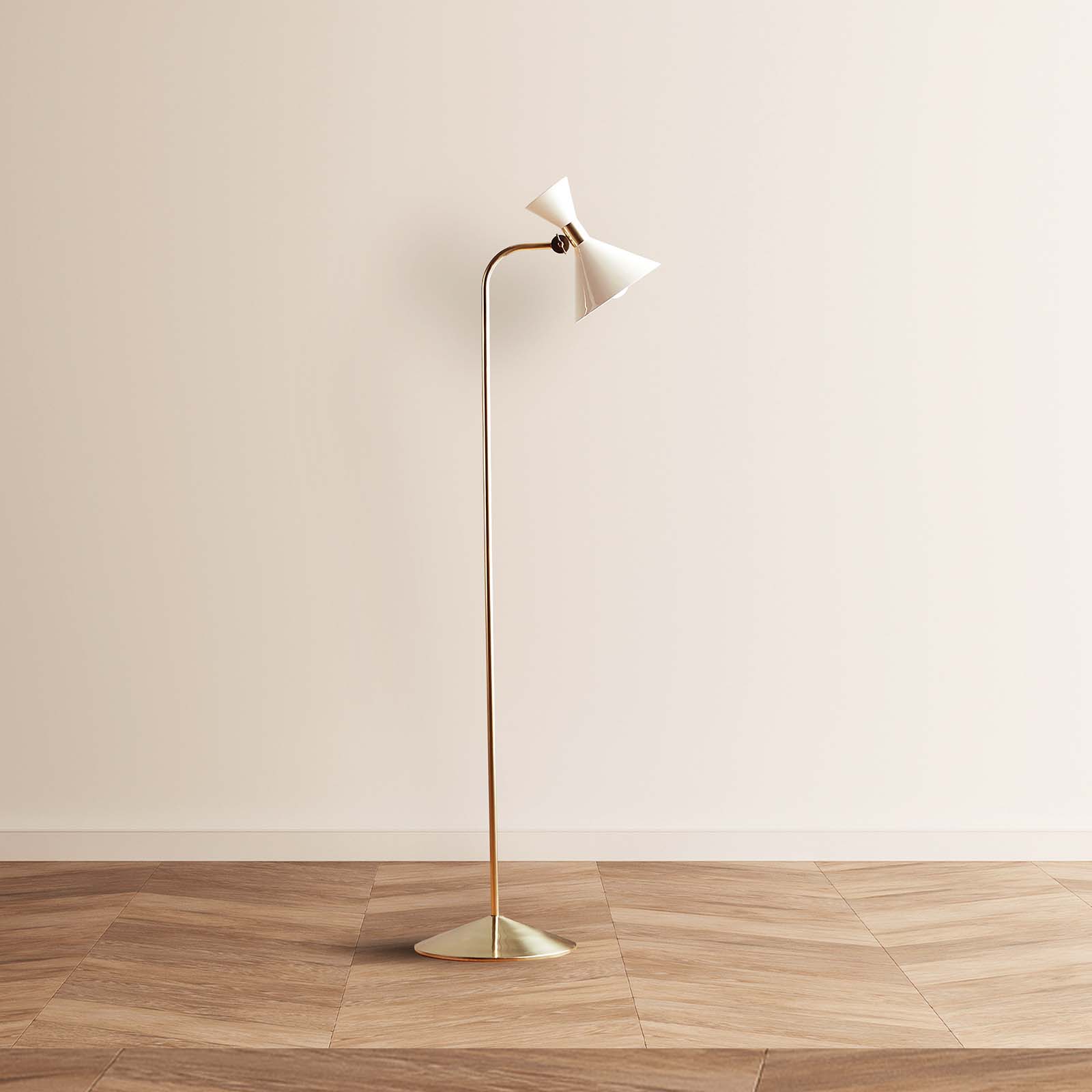 Nobrega Light Lamp