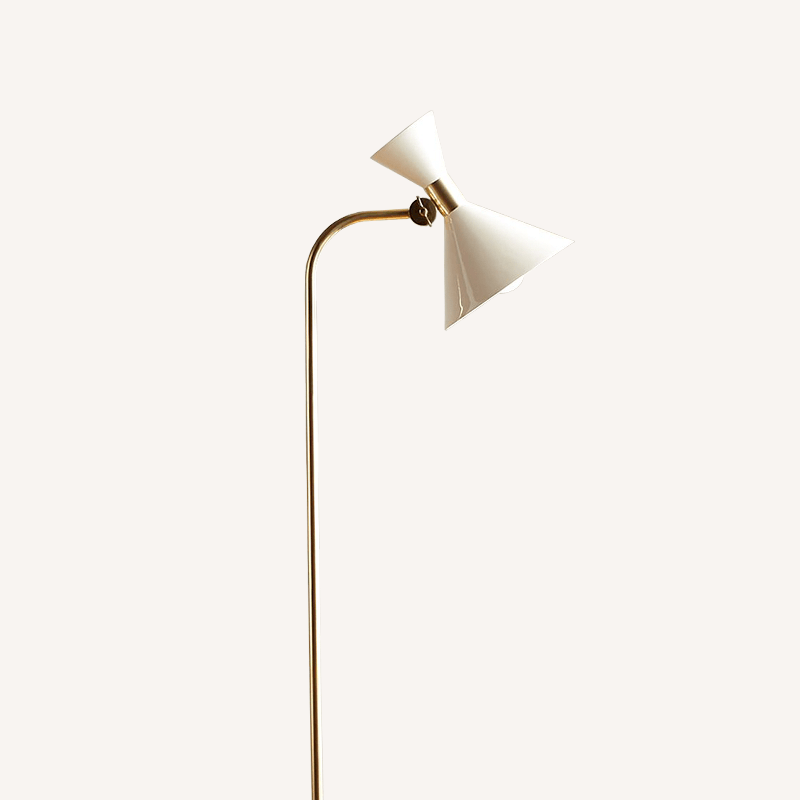 Nobrega Light Lamp