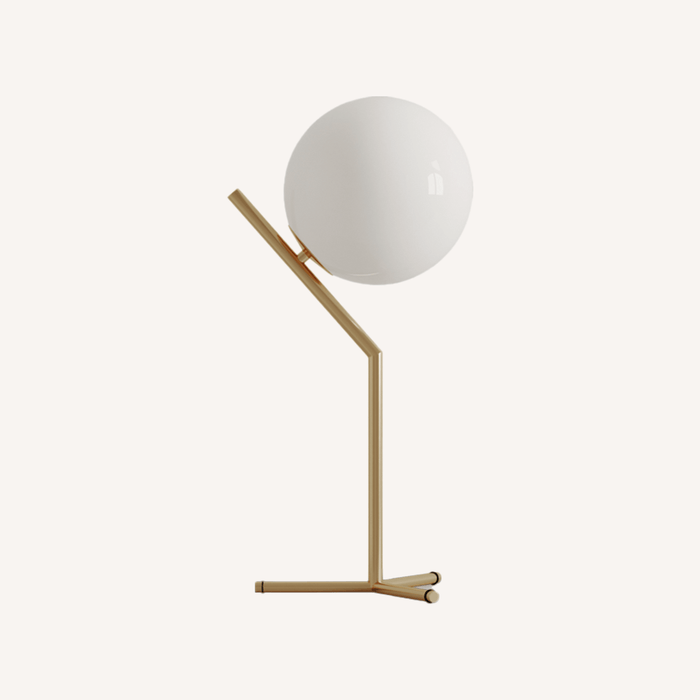 Aramado Lamp